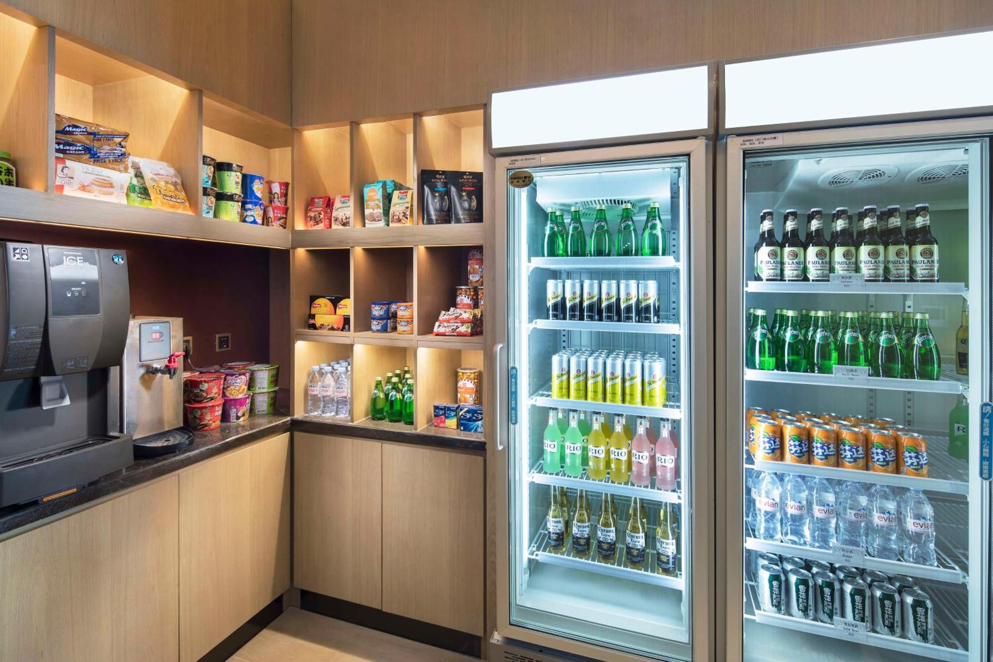 Hilton Garden Inn Hangzhou Lu'Niao Anji Bagian luar foto